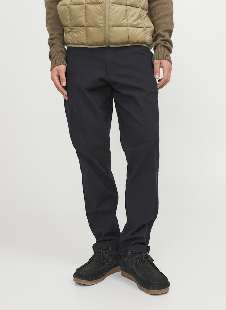 JACK & JONES Casual Chinos - Image 1